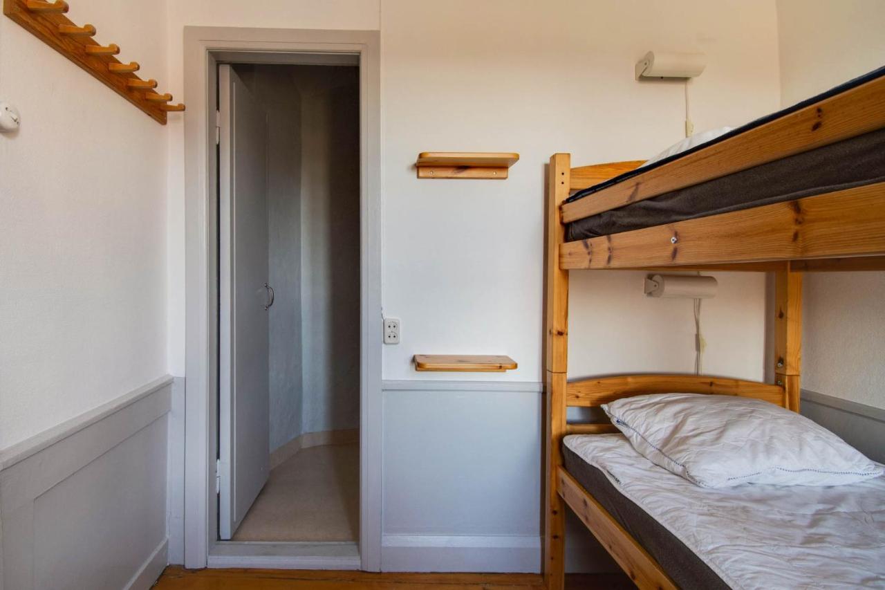 Gaestis Lodge Вемдален Екстериор снимка